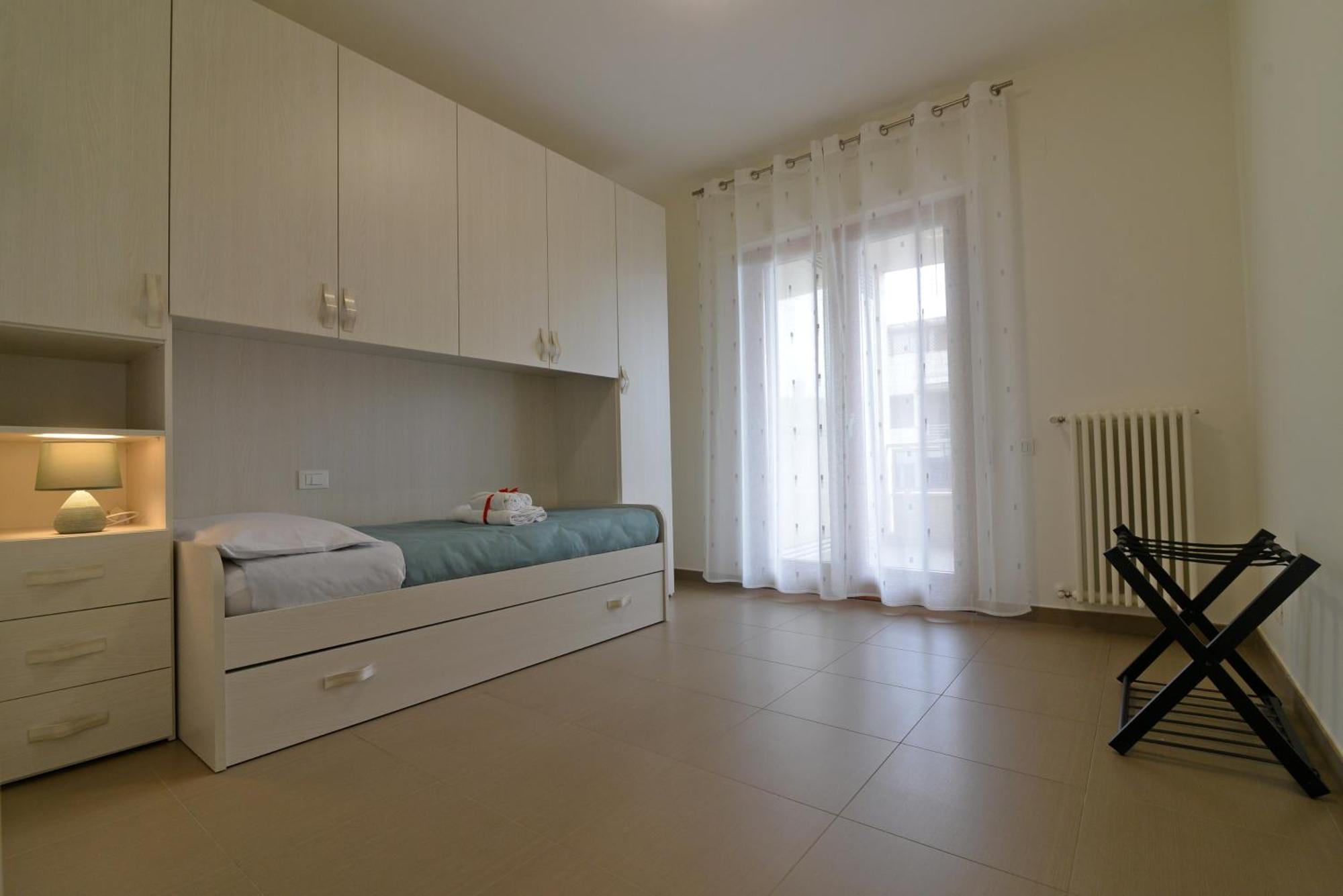 My Home Matera Exterior foto